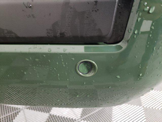 new 2026 Nissan Frontier car, priced at $44,088