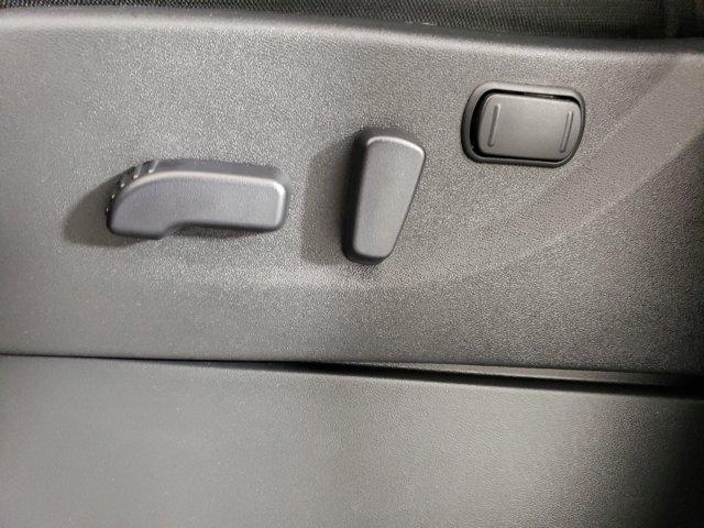 new 2026 Nissan Frontier car, priced at $44,088