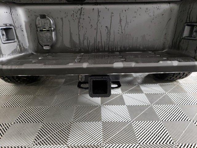 new 2026 Nissan Frontier car, priced at $44,088