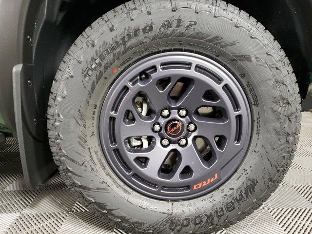 new 2026 Nissan Frontier car, priced at $44,088