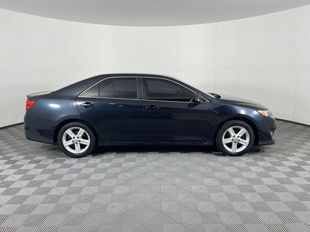 used 2014 Toyota Camry car, priced at $9,997