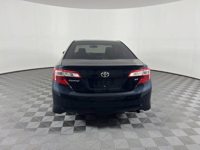 used 2014 Toyota Camry car, priced at $9,997