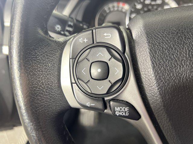 used 2014 Toyota Camry car, priced at $9,997