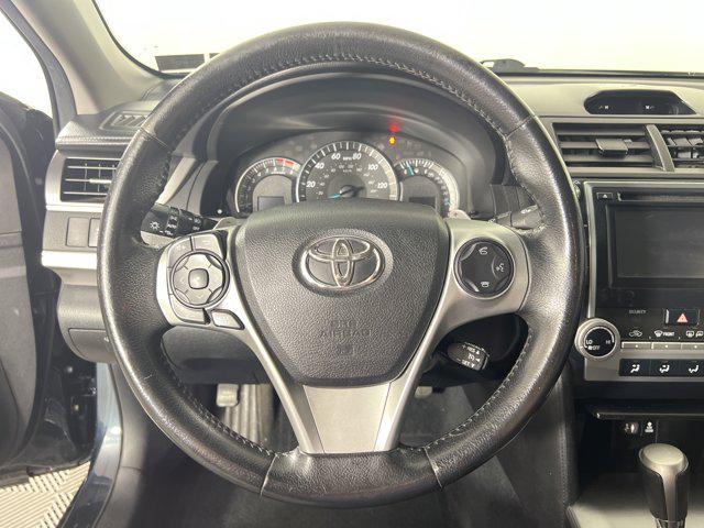 used 2014 Toyota Camry car, priced at $9,997