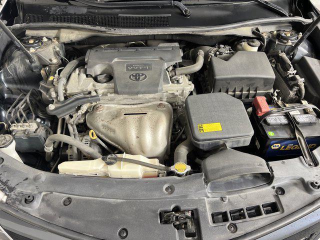 used 2014 Toyota Camry car, priced at $9,997