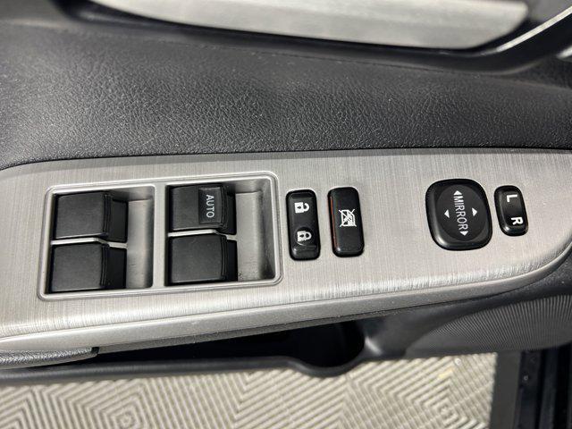 used 2014 Toyota Camry car, priced at $9,997