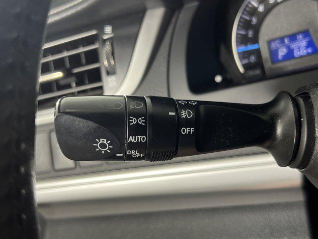 used 2014 Toyota Camry car, priced at $9,997