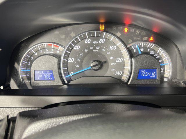 used 2014 Toyota Camry car, priced at $9,997