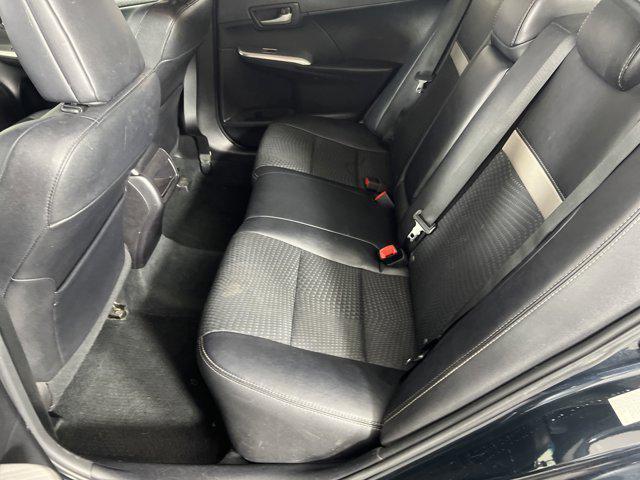 used 2014 Toyota Camry car, priced at $9,997