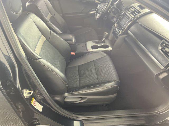 used 2014 Toyota Camry car, priced at $9,997