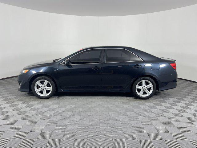 used 2014 Toyota Camry car, priced at $9,997