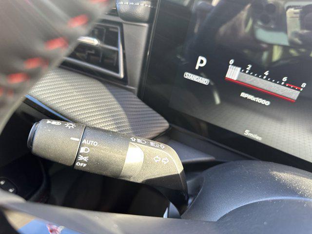 new 2026 Nissan Kicks car, priced at $29,742