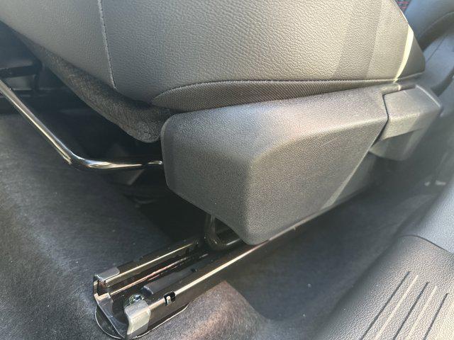 new 2026 Nissan Kicks car, priced at $29,742