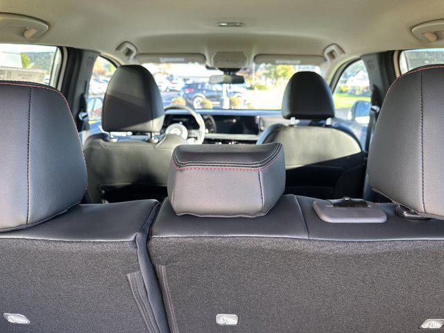 new 2026 Nissan Kicks car, priced at $29,742