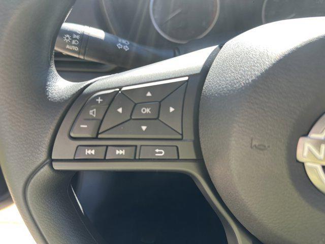 new 2025 Nissan Sentra car, priced at $20,327