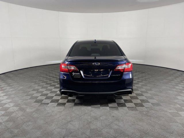 used 2018 Subaru Legacy car, priced at $13,997