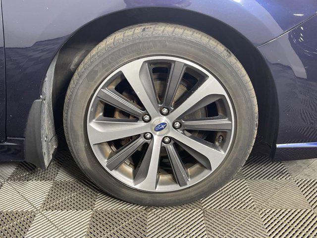 used 2018 Subaru Legacy car, priced at $13,997