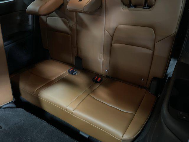 used 2023 Nissan Pathfinder car, priced at $35,997