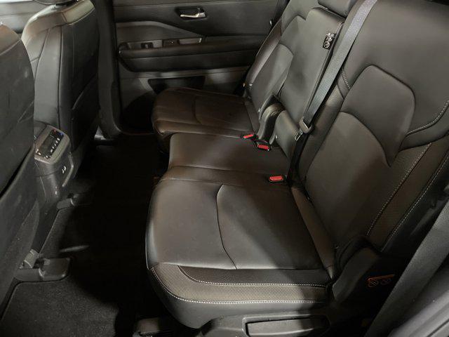 used 2022 Nissan Pathfinder car, priced at $29,997