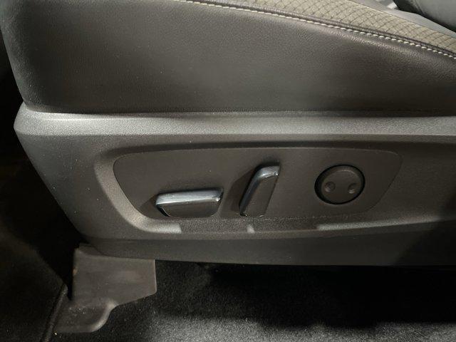 used 2022 Nissan Pathfinder car, priced at $29,997
