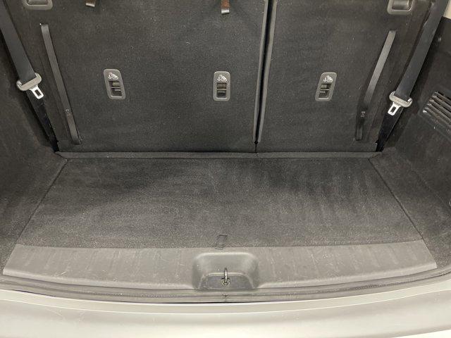 used 2022 Nissan Pathfinder car, priced at $29,997