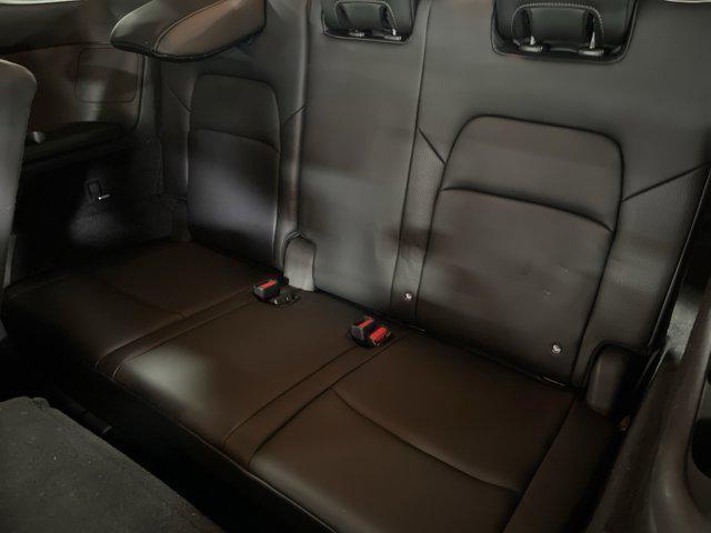 used 2022 Nissan Pathfinder car, priced at $29,997
