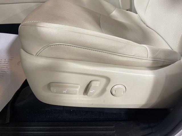 used 2021 Lexus GX 460 car, priced at $36,997