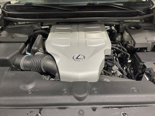 used 2021 Lexus GX 460 car, priced at $36,997