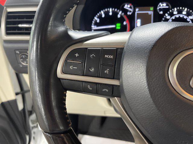used 2021 Lexus GX 460 car, priced at $36,997