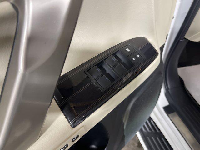 used 2021 Lexus GX 460 car, priced at $36,997