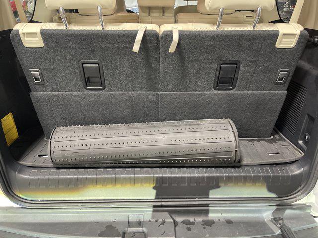 used 2021 Lexus GX 460 car, priced at $36,997