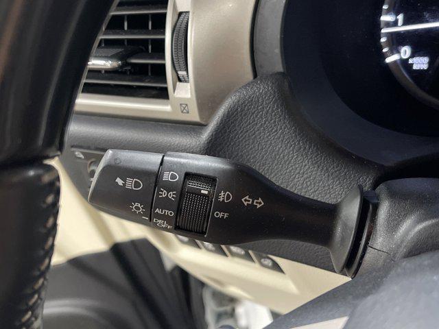 used 2021 Lexus GX 460 car, priced at $36,997
