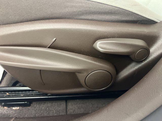 used 2015 Jeep Renegade car, priced at $12,497
