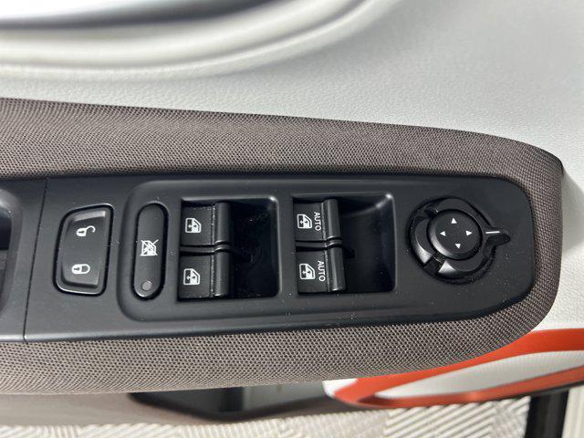 used 2015 Jeep Renegade car, priced at $12,497