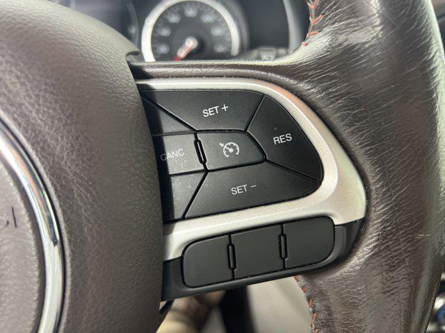 used 2015 Jeep Renegade car, priced at $12,497