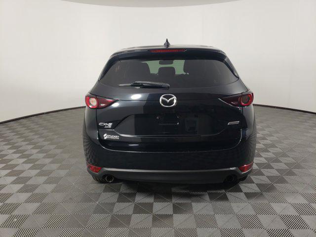 used 2019 Mazda CX-5 car