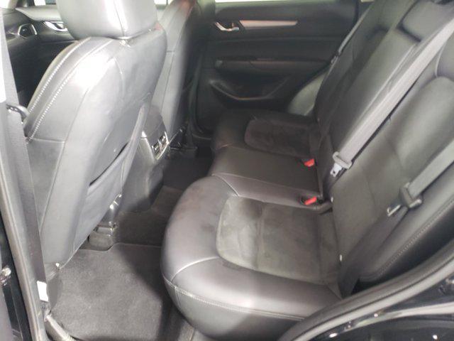 used 2019 Mazda CX-5 car