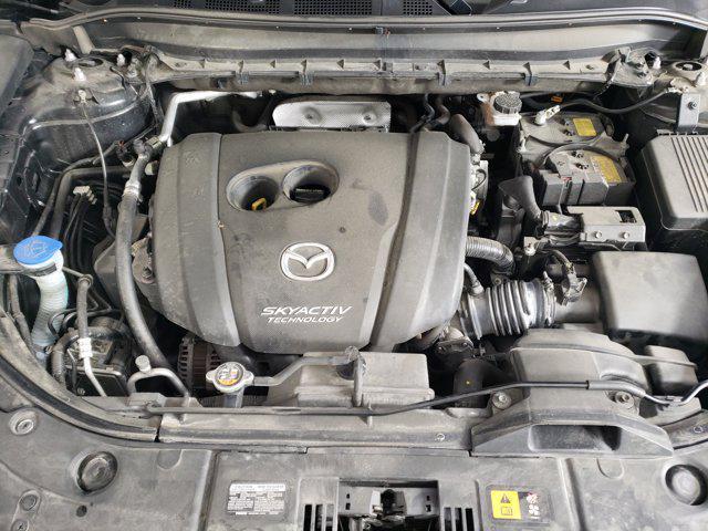 used 2019 Mazda CX-5 car