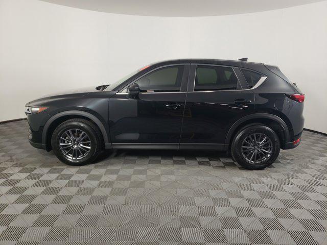 used 2019 Mazda CX-5 car