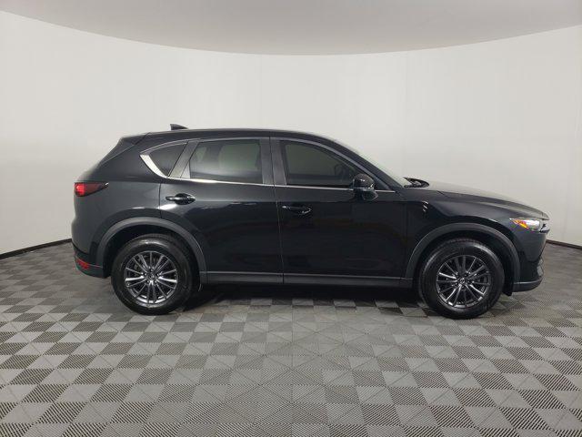 used 2019 Mazda CX-5 car