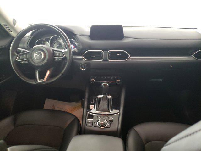 used 2019 Mazda CX-5 car