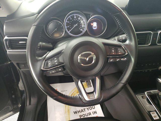 used 2019 Mazda CX-5 car