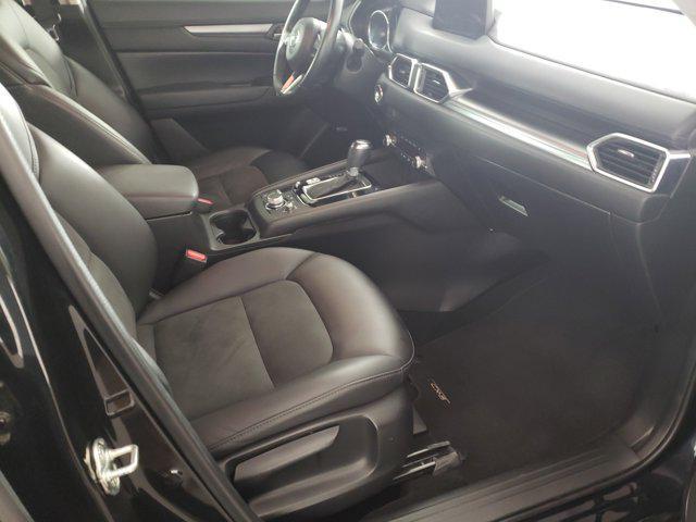 used 2019 Mazda CX-5 car