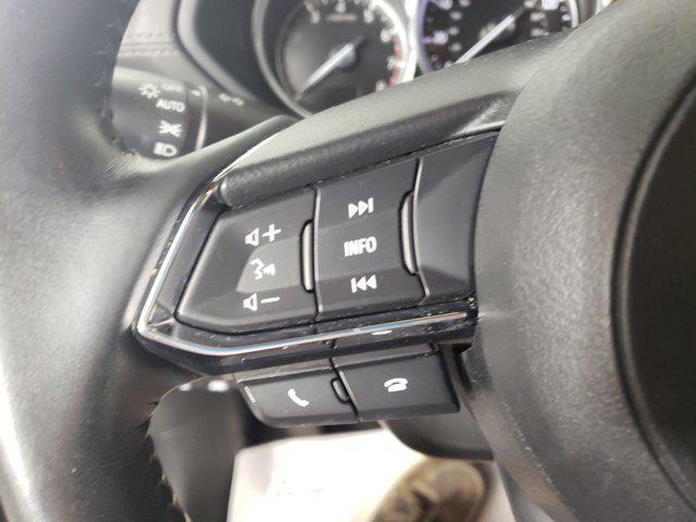 used 2019 Mazda CX-5 car