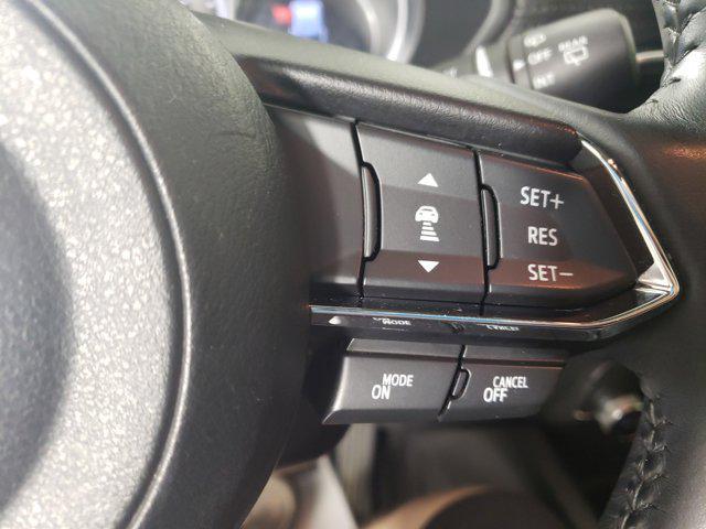 used 2019 Mazda CX-5 car