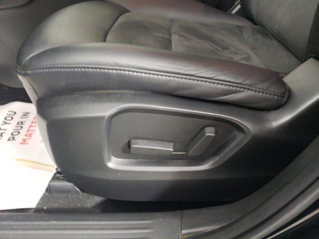 used 2019 Mazda CX-5 car