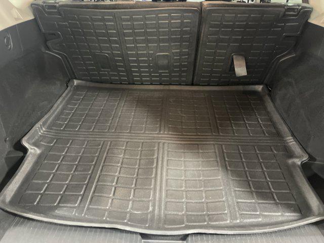 used 2022 Nissan Rogue car, priced at $21,497