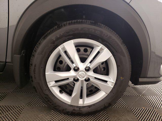 new 2025 Nissan Kicks car, priced at $21,715