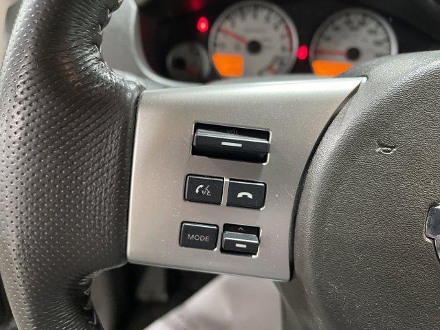 used 2018 Nissan Frontier car, priced at $19,997