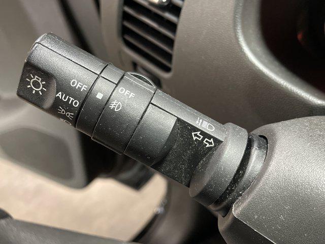 used 2018 Nissan Frontier car, priced at $19,997